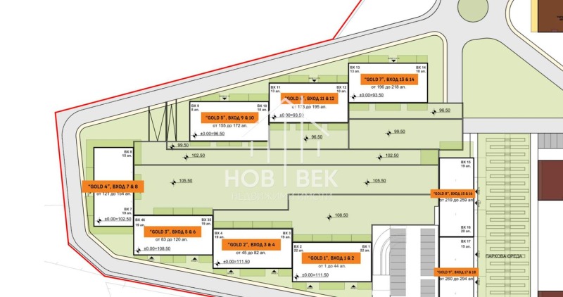 Продается  1 спальня Варна , Галата , 75 кв.м | 90309360 - изображение [8]