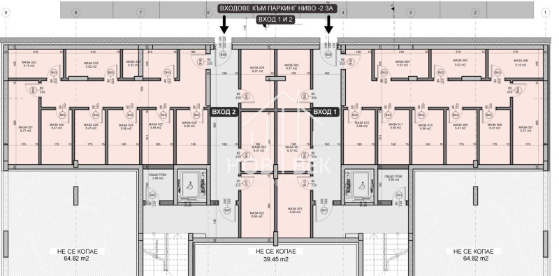 Продается  1 спальня Варна , Галата , 75 кв.м | 90309360 - изображение [7]