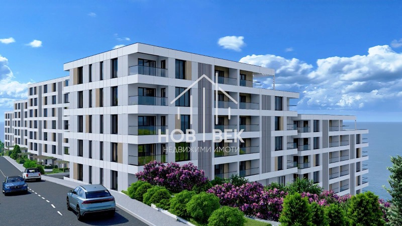 Продается  1 спальня Варна , Галата , 75 кв.м | 90309360
