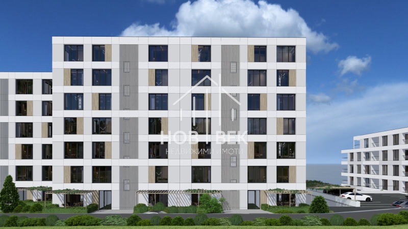 Продается  1 спальня Варна , Галата , 75 кв.м | 90309360 - изображение [3]