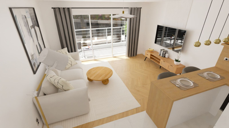 Myytävänä  1 makuuhuone Sofia , Ovtša kupel , 70 neliömetriä | 87868760 - kuva [2]