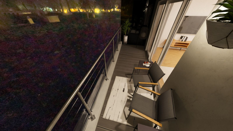 Myytävänä  1 makuuhuone Sofia , Ovtša kupel , 70 neliömetriä | 87868760 - kuva [8]