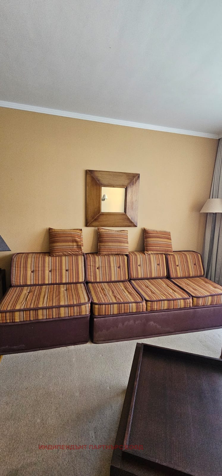 À vendre  1 chambre région Bourgas , k.k. Slantchev bryag , 68 m² | 57564321 - image [4]