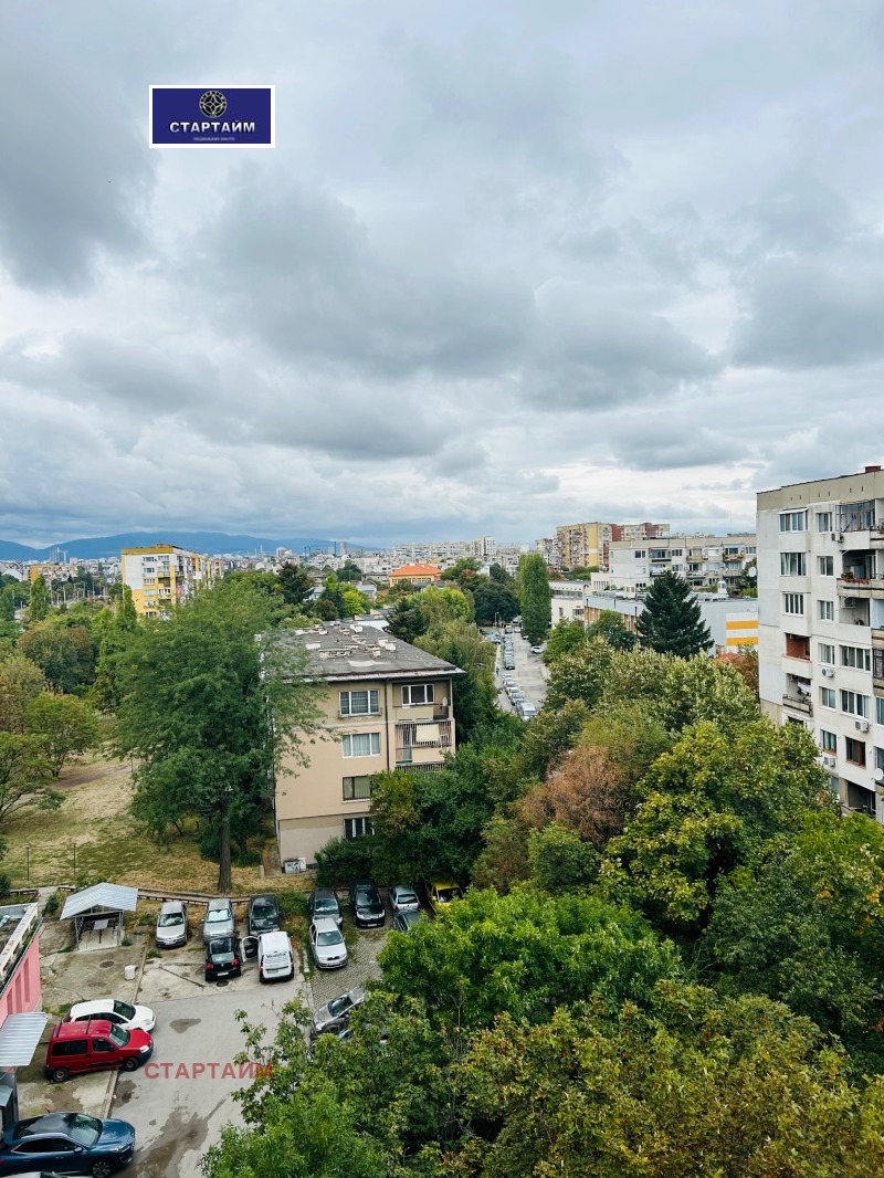 Продава  2-стаен град София , Сухата река , 61 кв.м | 45967212 - изображение [6]