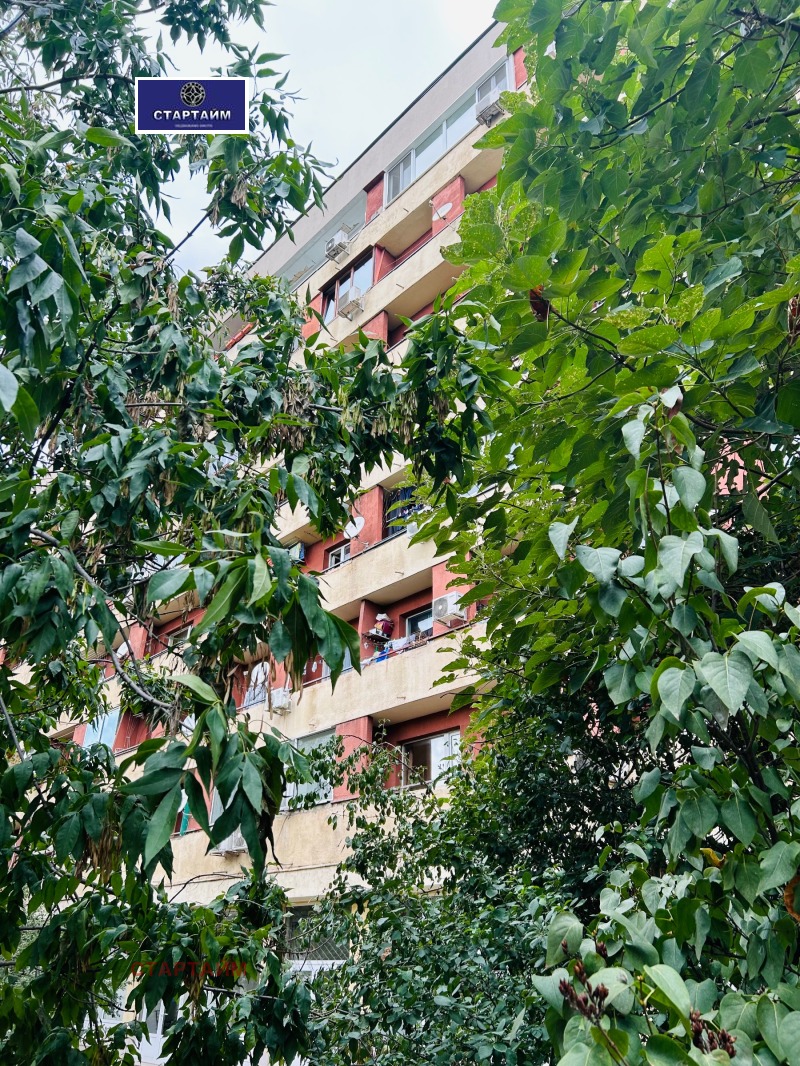 Продава  2-стаен град София , Сухата река , 61 кв.м | 45967212 - изображение [4]