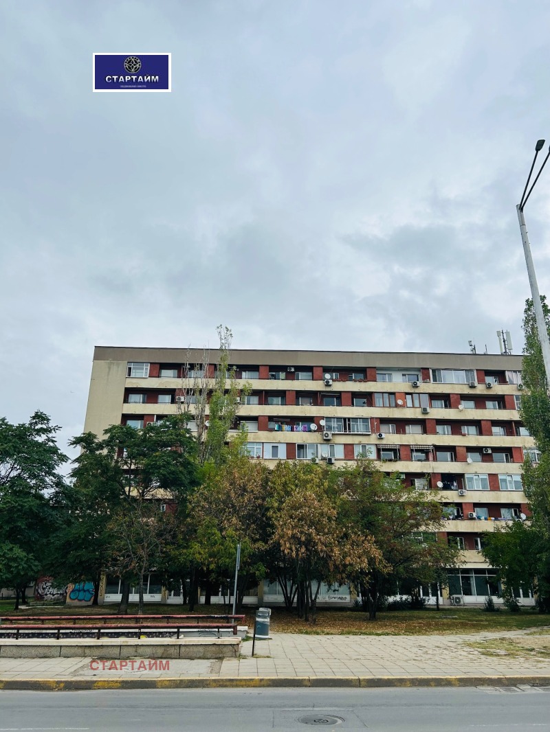 Продава  2-стаен град София , Сухата река , 61 кв.м | 45967212 - изображение [17]