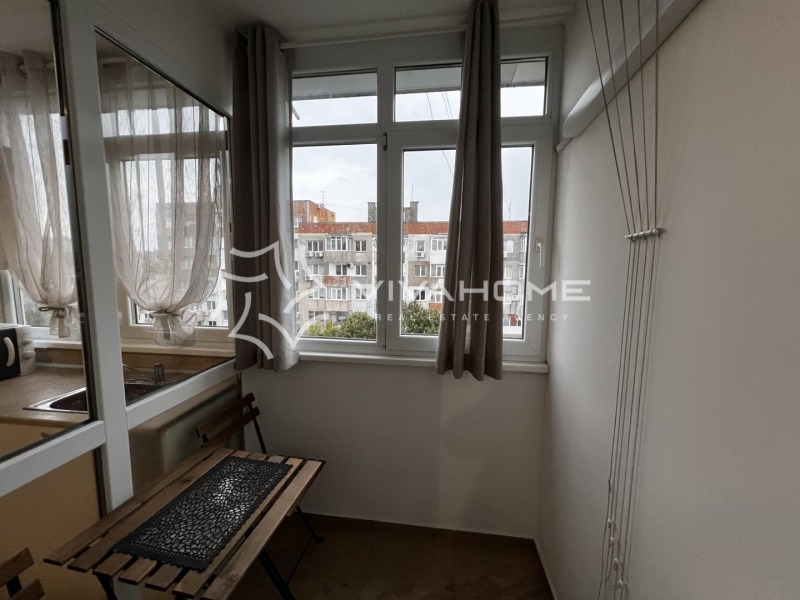 Продава  2-стаен град Варна , Лятно кино Тракия , 50 кв.м | 47681496 - изображение [5]