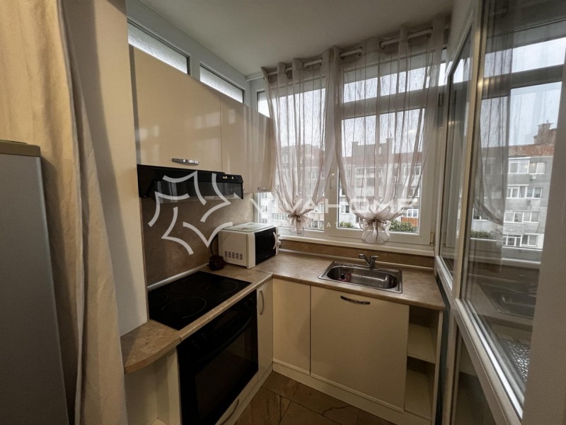 Продава  2-стаен град Варна , Лятно кино Тракия , 50 кв.м | 47681496 - изображение [4]