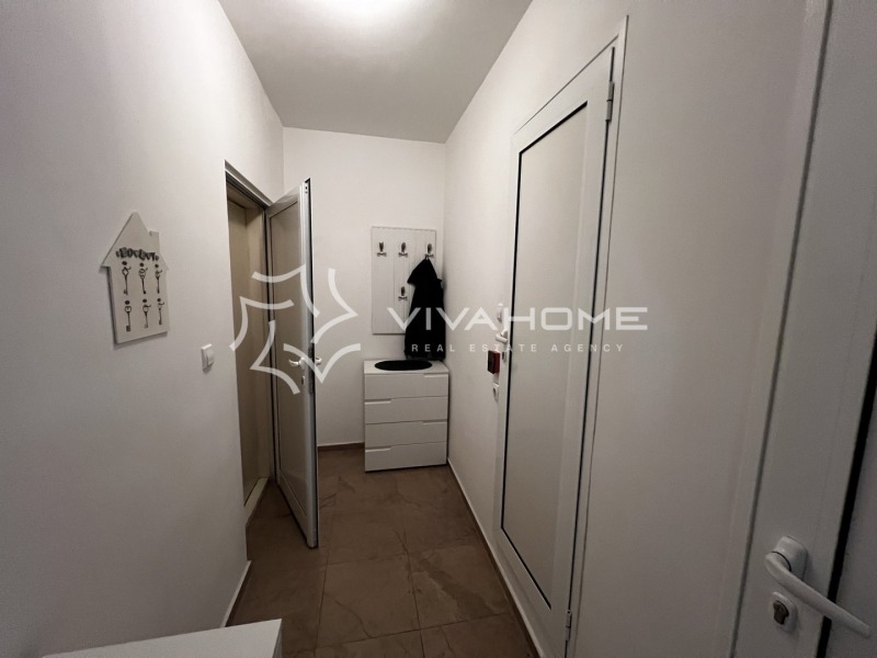 Продава  2-стаен град Варна , Лятно кино Тракия , 50 кв.м | 47681496 - изображение [7]
