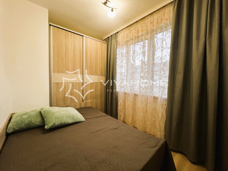 Продава  2-стаен град Варна , Лятно кино Тракия , 50 кв.м | 47681496 - изображение [6]