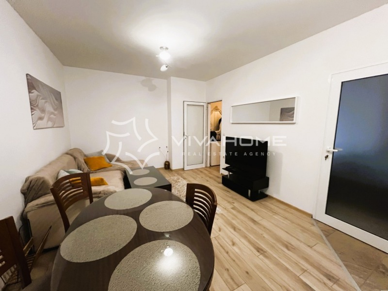 Продава  2-стаен град Варна , Лятно кино Тракия , 50 кв.м | 47681496 - изображение [3]