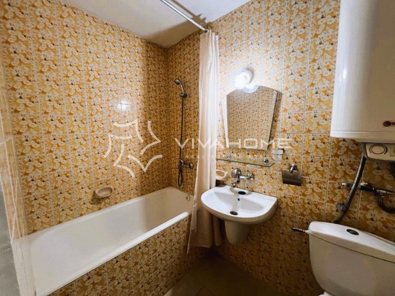 Продава  2-стаен град Варна , Лятно кино Тракия , 50 кв.м | 47681496 - изображение [9]