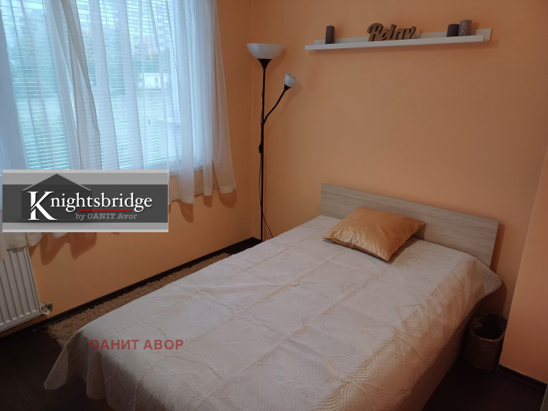 En venta  1 dormitorio Sofia , Mladost 4 , 55 metros cuadrados | 41662387 - imagen [11]