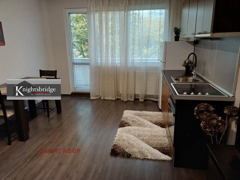 En venta  1 dormitorio Sofia , Mladost 4 , 55 metros cuadrados | 41662387 - imagen [2]