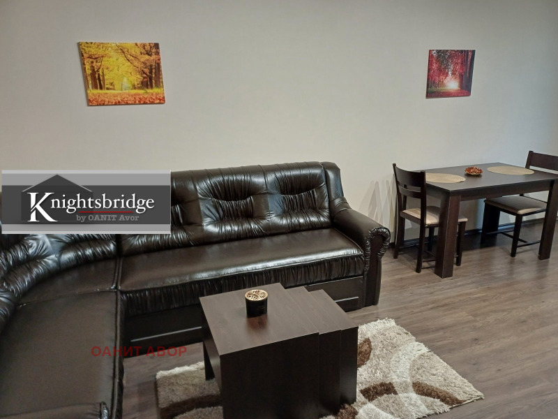En venta  1 dormitorio Sofia , Mladost 4 , 55 metros cuadrados | 41662387 - imagen [6]
