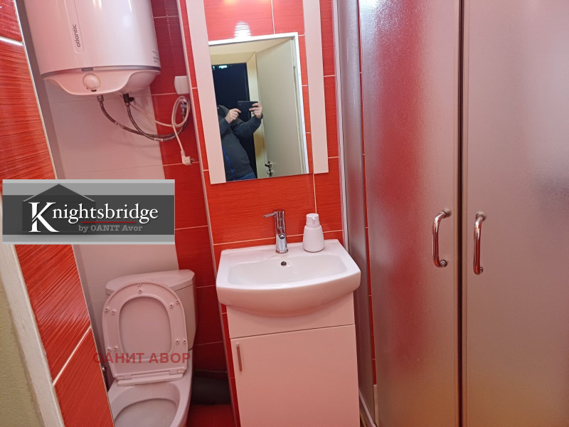 En venta  1 dormitorio Sofia , Mladost 4 , 55 metros cuadrados | 41662387 - imagen [10]