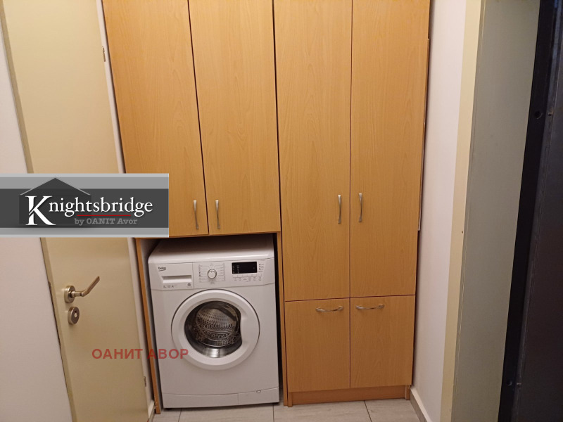 En venta  1 dormitorio Sofia , Mladost 4 , 55 metros cuadrados | 41662387 - imagen [8]