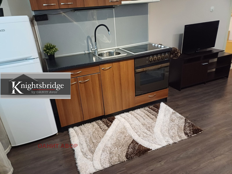 En venta  1 dormitorio Sofia , Mladost 4 , 55 metros cuadrados | 41662387