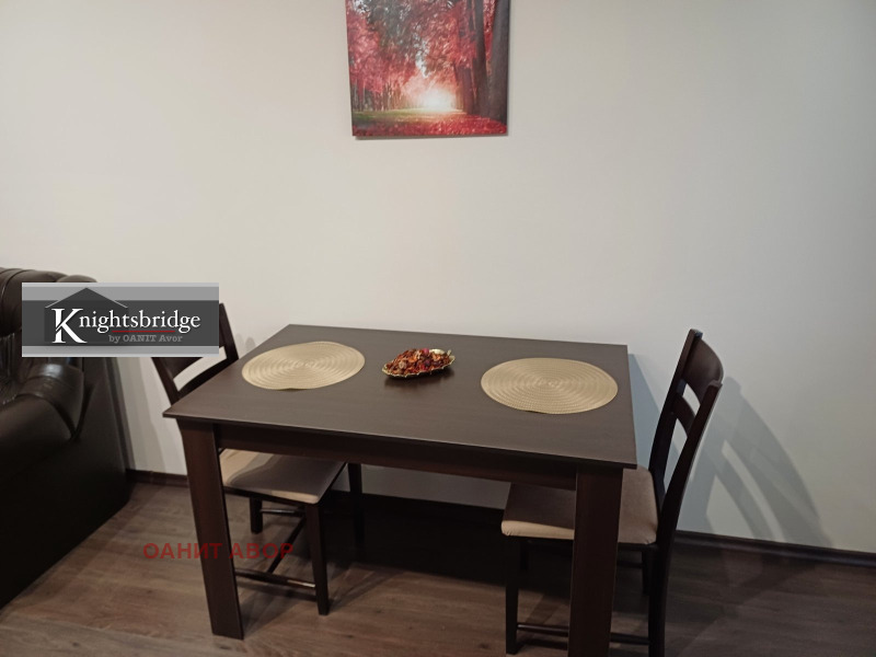 En venta  1 dormitorio Sofia , Mladost 4 , 55 metros cuadrados | 41662387 - imagen [4]