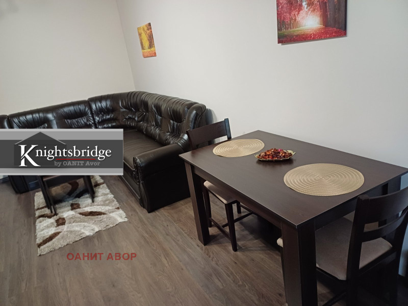 En venta  1 dormitorio Sofia , Mladost 4 , 55 metros cuadrados | 41662387 - imagen [5]