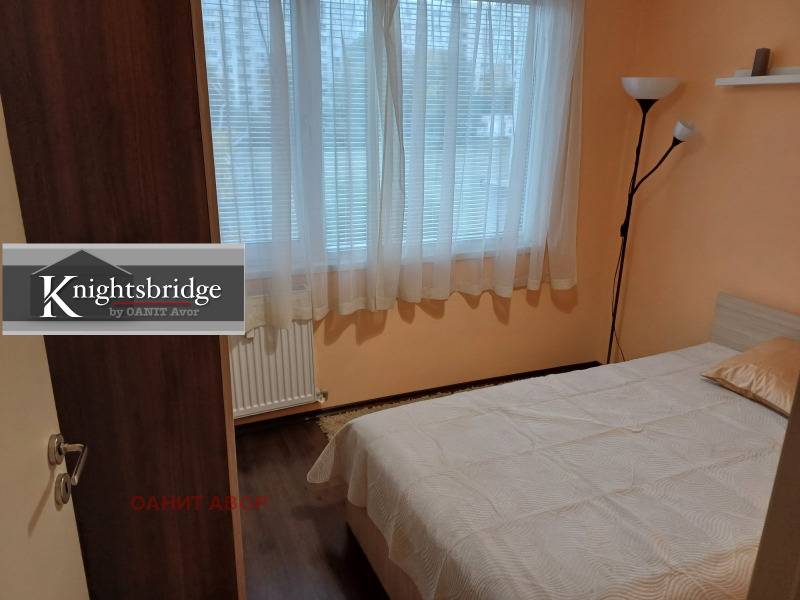 En venta  1 dormitorio Sofia , Mladost 4 , 55 metros cuadrados | 41662387 - imagen [12]