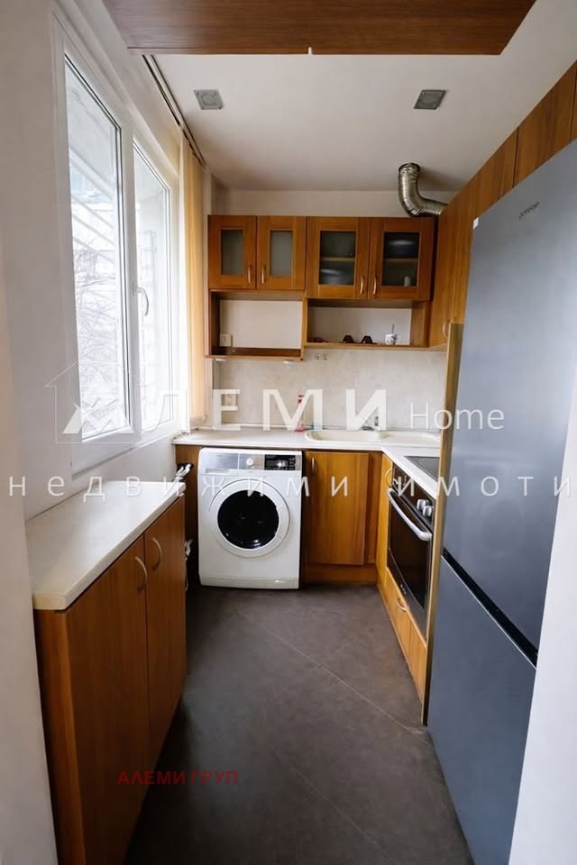 Продава 2-СТАЕН, гр. Варна, Младост 1, снимка 3 - Апартаменти - 53442303