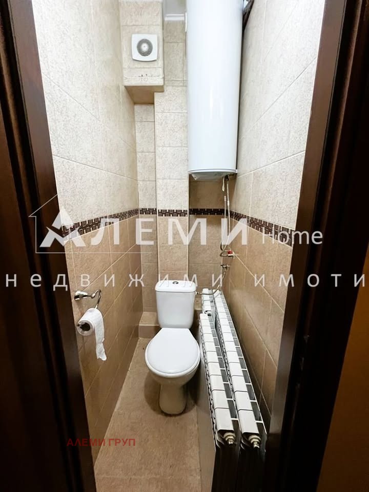 Продава 2-СТАЕН, гр. Варна, Младост 1, снимка 10 - Апартаменти - 53442303