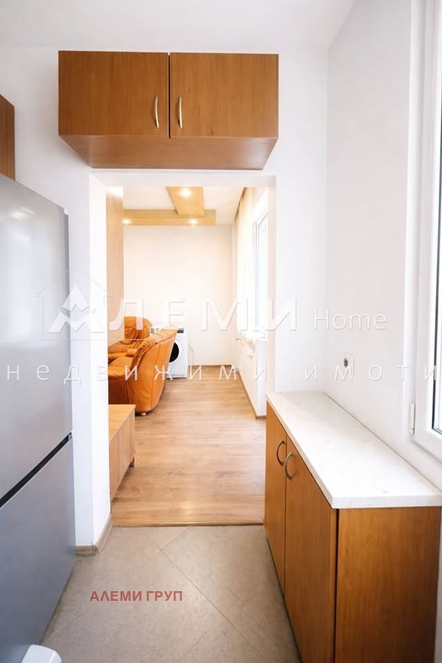 Продава 2-СТАЕН, гр. Варна, Младост 1, снимка 5 - Апартаменти - 53442303