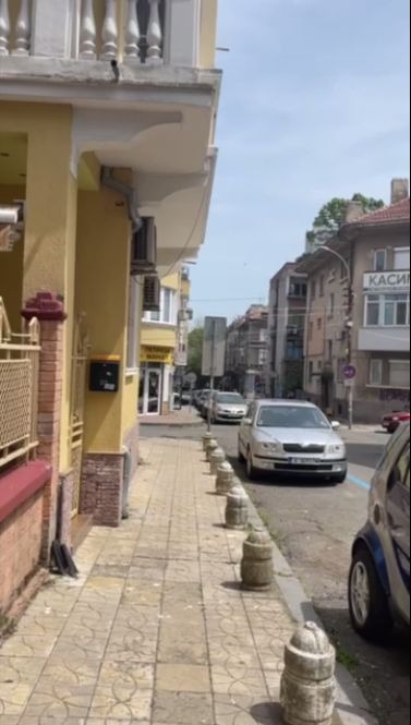 Продава 2-СТАЕН, гр. Бургас, Възраждане