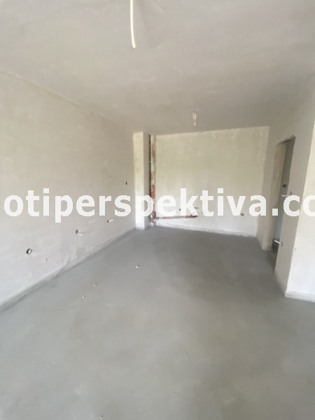 Продава 2-СТАЕН, гр. Пловдив, Кючук Париж, снимка 2 - Апартаменти - 54939531