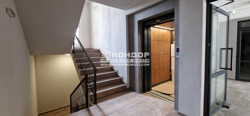 Te koop  2 slaapkamers Plovdiv , Ostromila , 269 m² | 46043114 - afbeelding [6]