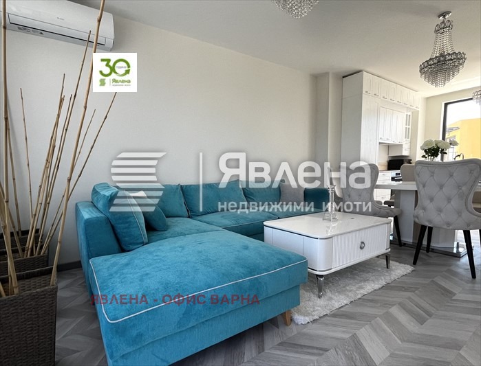 Продава 3-СТАЕН, гр. Варна, м-т Долна Трака, снимка 1 - Aпартаменти - 46851828