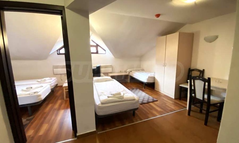 In vendita  2 camere da letto regione Blagoevgrad , Bansko , 90 mq | 75162243 - Immagine [8]