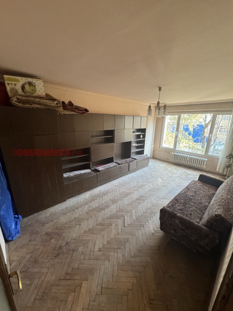 Продава 3-СТАЕН, гр. София, Младост 1, снимка 8 - Aпартаменти - 49320958