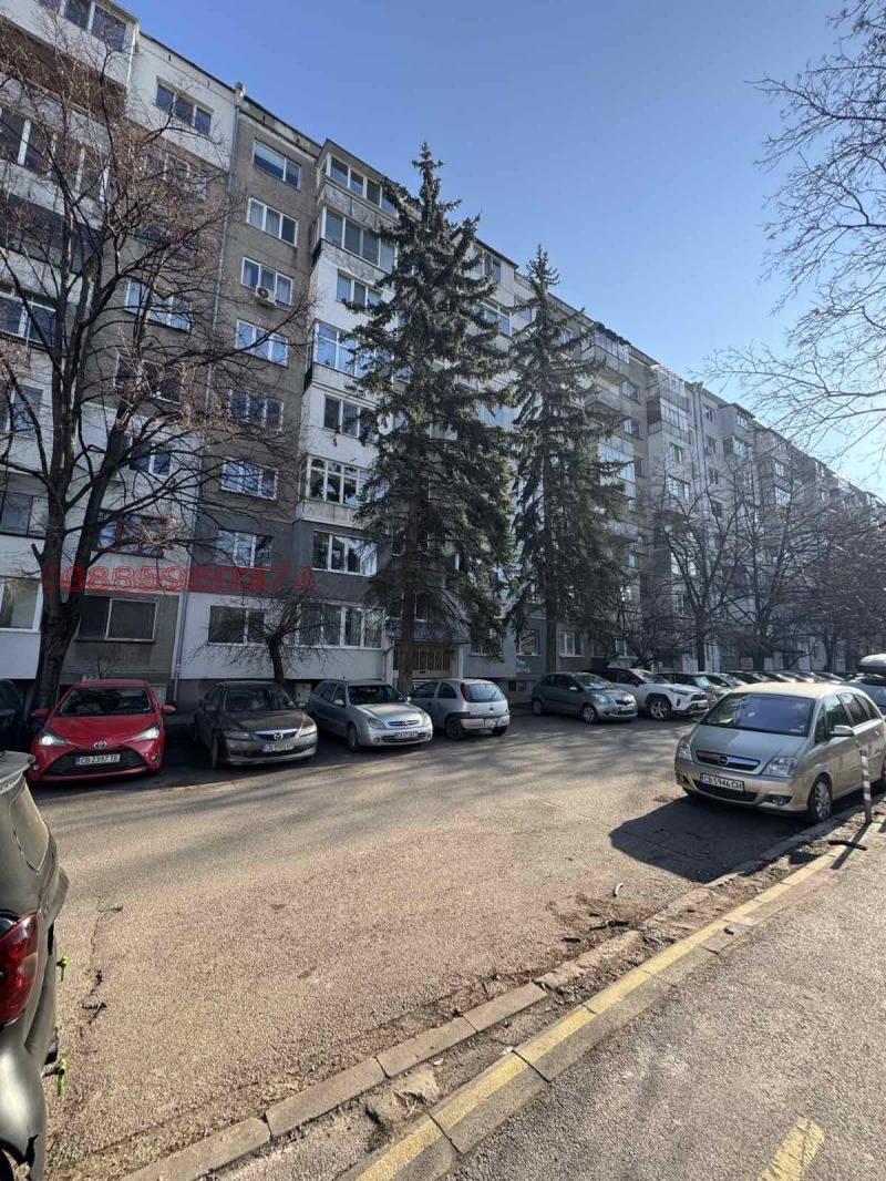 Продава 3-СТАЕН, гр. София, Младост 1, снимка 1 - Aпартаменти - 49320958