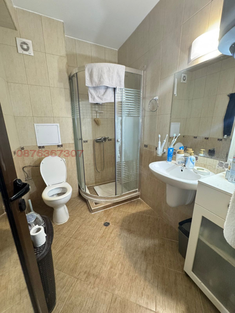 Til salg  2 soveværelser region Burgas , Kosharitsa , 89 kvm | 61066820 - billede [14]