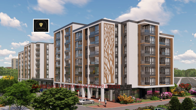 Продаја  2 спаваће собе Пловдив , Тракија , 109 м2 | 26678727