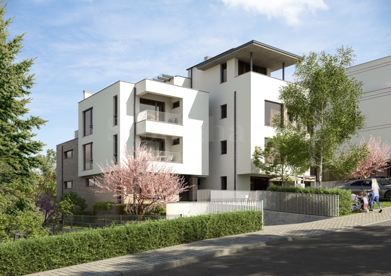 Na sprzedaż  2 sypialnie Sofia , Bojana , 113 mkw | 24537822 - obraz [2]