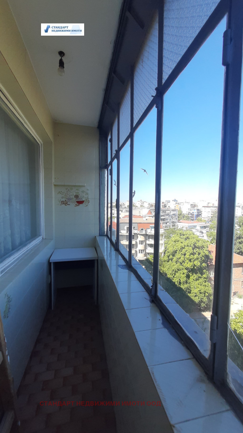 En venta  2 dormitorios Plovdiv , Tsentar , 98 metros cuadrados | 23018750 - imagen [16]