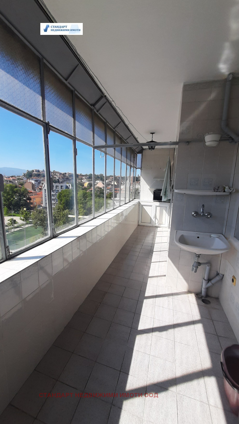 En venta  2 dormitorios Plovdiv , Tsentar , 98 metros cuadrados | 23018750 - imagen [14]