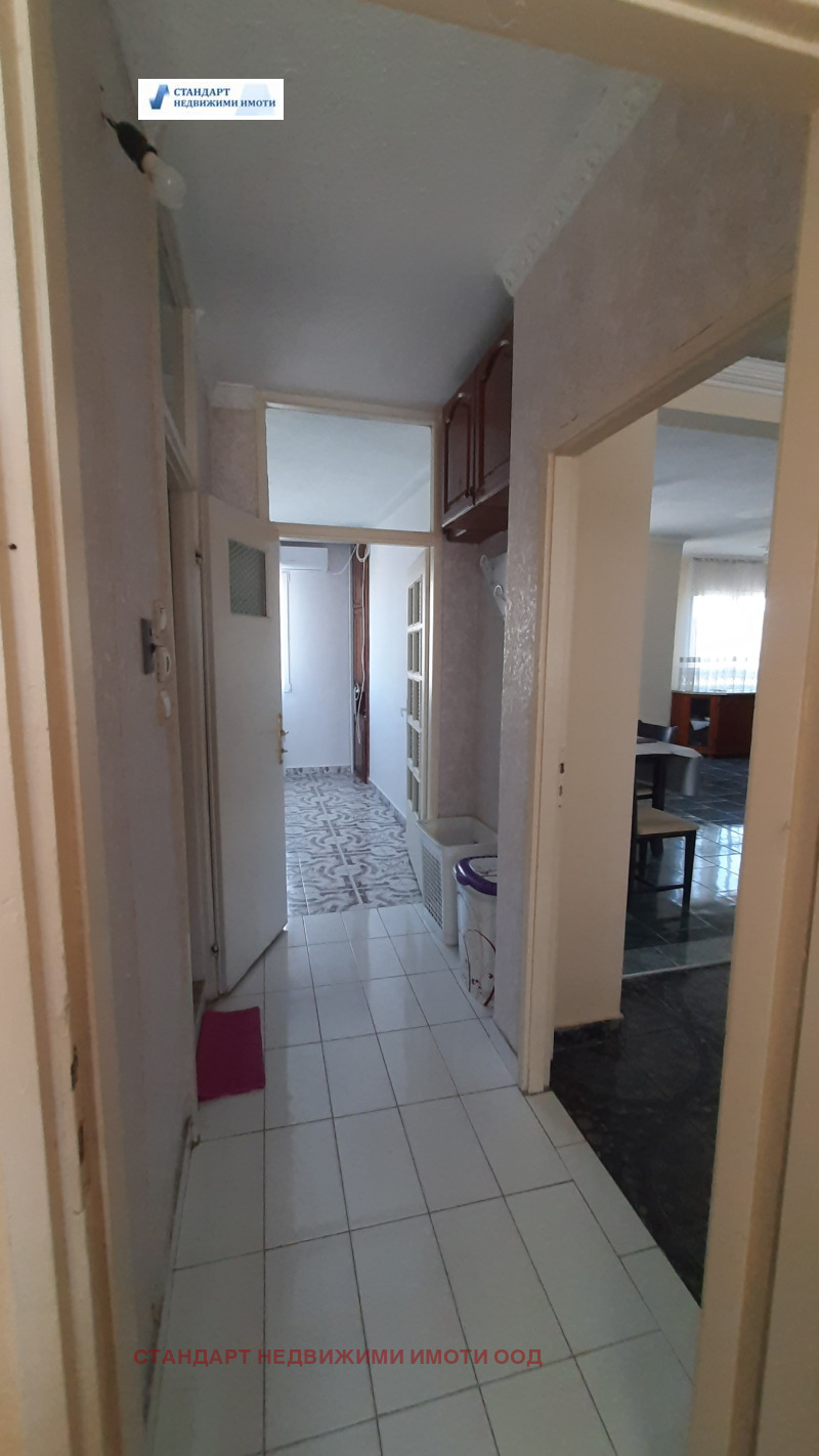 En venta  2 dormitorios Plovdiv , Tsentar , 98 metros cuadrados | 23018750 - imagen [8]