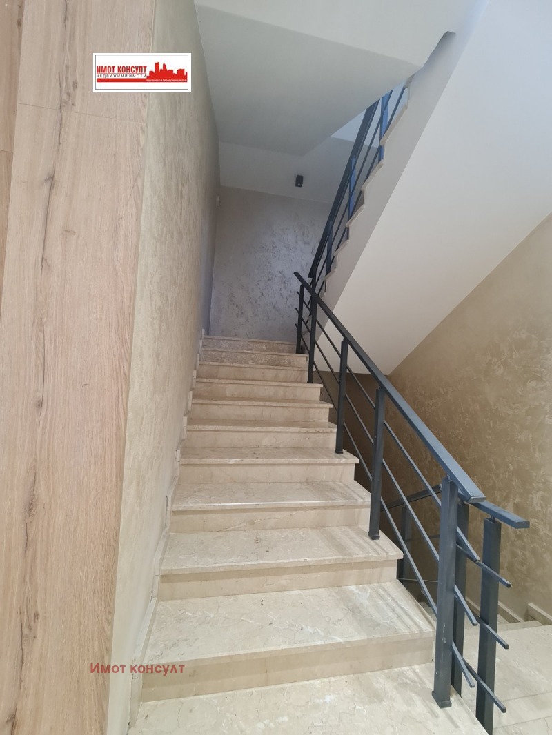 Myytävänä  2 makuuhuonetta Plovdiv , Kjutšuk Pariž , 111 neliömetriä | 60374905 - kuva [5]