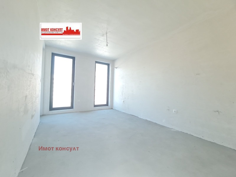 Myytävänä  2 makuuhuonetta Plovdiv , Kjutšuk Pariž , 111 neliömetriä | 60374905 - kuva [3]
