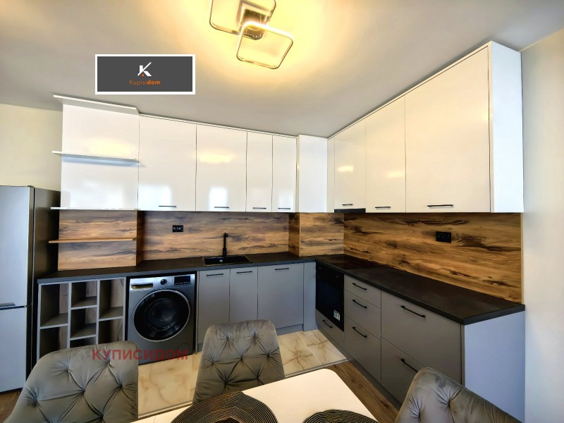 Продава 3-СТАЕН, гр. Стара Загора, Била, снимка 7 - Апартаменти - 52547669