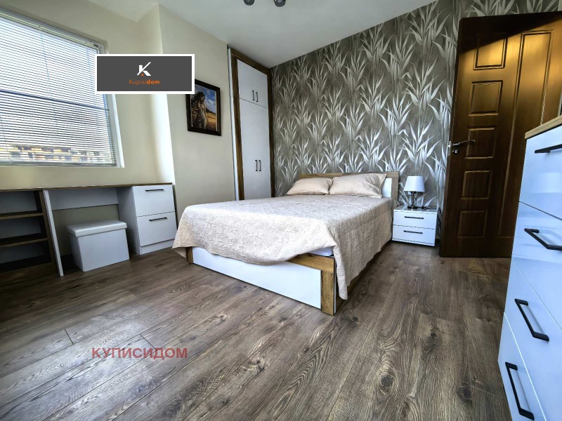 Продава 3-СТАЕН, гр. Стара Загора, Била, снимка 11 - Апартаменти - 52547669