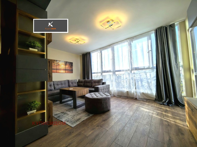 Продава 3-СТАЕН, гр. Стара Загора, Била, снимка 10 - Апартаменти - 52547669