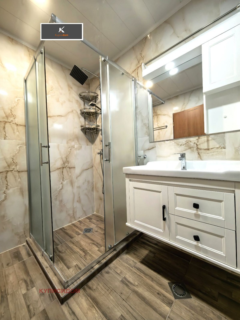 Продава 3-СТАЕН, гр. Стара Загора, Била, снимка 4 - Апартаменти - 52547669