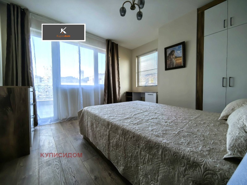 Продава 3-СТАЕН, гр. Стара Загора, Била, снимка 12 - Апартаменти - 52547669