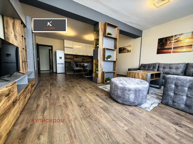 Продава 3-СТАЕН, гр. Стара Загора, Била, снимка 9 - Апартаменти - 52547669