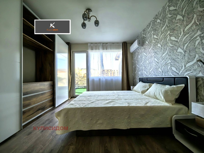 Продава 3-СТАЕН, гр. Стара Загора, Била, снимка 2 - Апартаменти - 52547669